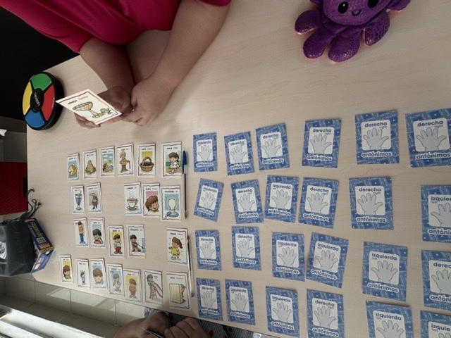 Terapia Neuropsicológica y de Salud Mental